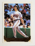 1993 Topps Gold #164 Leo Gomez