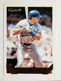 1993 Topps Gold #181 John Jaha