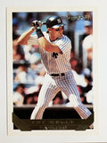 1993 Topps Gold #196 Pat Kelly