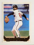 1993 Topps Gold #198 Alejandro Pena