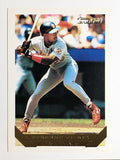 1993 Topps Gold #203 Bernard Gilkey