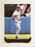 1993 Topps Gold #206 Henry Cotto