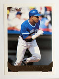 1993 Topps Gold #213 Candy Maldonado