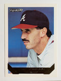 1993 Topps Gold #224 Sid Bream