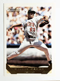 1993 Topps Gold #226 Willie Banks