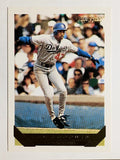 1993 Topps Gold #228 Tom Goodwin