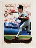 1993 Topps Gold #229 Mike Perez