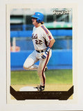 1993 Topps Gold #242 Charlie O'Brien