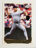 1993 Topps Gold #253 Jose Guzman