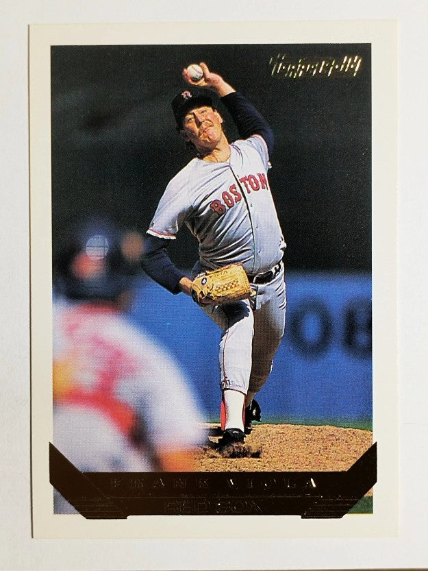 1993 Topps Gold #270 Frank Viola