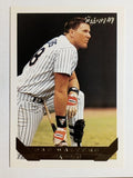1993 Topps Gold #273 Dan Walters