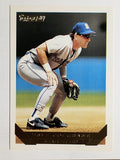 1993 Topps Gold #288 Dave Cochrane