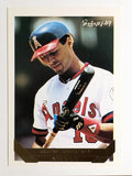 1993 Topps Gold #293 Rob Ducey
