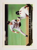 1993 Topps Gold #296 Luis Rivera