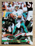 1993 Stadium Club #246 Dan Marino MC