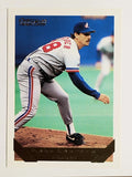 1993 Topps Gold #314 Mark Gardner
