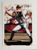 1993 Topps Gold #372 Rod Nichols