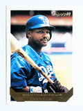 1993 Topps Gold #526 Mike Sharperson