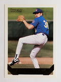 1993 Topps Gold #527 Mike Fetters