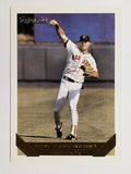 1993 Topps Gold #532 Tom Brunansky