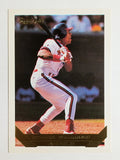 1993 Topps Gold #543 Reggie Williams