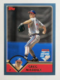 2003 Topps Opening Day #95 Greg Maddux