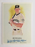 2010 Topps Allen and Ginter #174 Eric Byrnes
