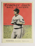 2004 Topps Cracker Jack #79 Paul Konerko