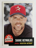 2002 Topps Heritage #135 Shane Reynolds