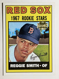 2001 Topps Archives #56 Reggie Smith 67