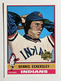 2001 Topps Archives #75 Dennis Eckersley 76