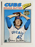 2001 Topps Archives #79 Bruce Sutter 77