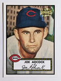 2001 Topps Archives #86 Joe Adcock 52