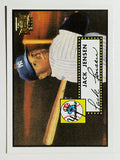 2001 Topps Archives #89 Jackie Jensen 52