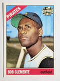 2002 Topps Archives #39 Roberto Clemente 66