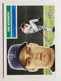 2005 Topps Heritage #102 Joe Kennedy