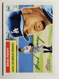 2005 Topps Heritage #235 Brad Penny