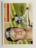 2005 Topps Heritage #259 Kip Wells