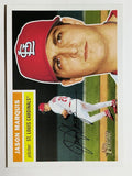 2005 Topps Heritage #288 Jason Marquis