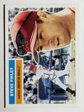 2005 Topps Heritage #311 Steve Finley