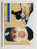 2005 Topps Heritage #322 Paul Konerko