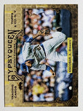 2011 Topps Gypsy Queen Sticky Fingers #SF14 Alcides Escobar