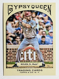 2011 Topps Gypsy Queen #9 Scott Rolen