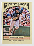 2011 Topps Gypsy Queen #36 Vladimir Guerrero