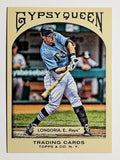 2011 Topps Gypsy Queen #55 Evan Longoria