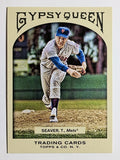 2011 Topps Gypsy Queen #74 Tom Seaver