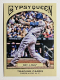 2011 Topps Gypsy Queen #111 Jason Bay