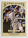 2011 Topps Gypsy Queen #131 Cody Ross