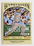 2011 Topps Gypsy Queen #149 Adam Jones