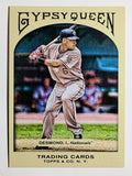2011 Topps Gypsy Queen #230 Ian Desmond